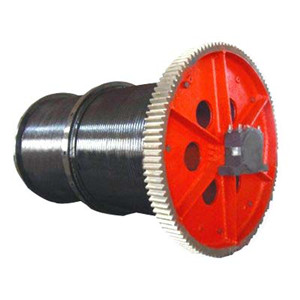 优质起重机配件